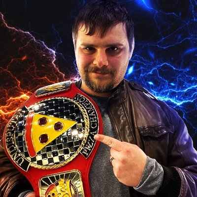 JSan🍕PizzaMan Profile