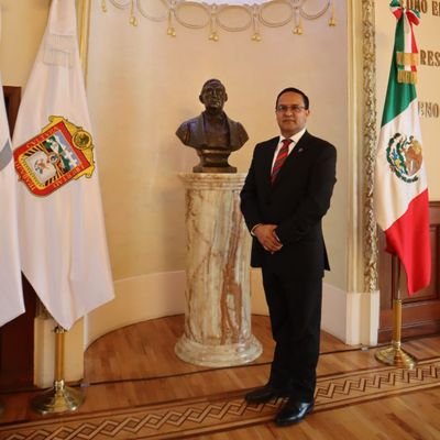 Juez del Poder Judicial del Estado de México #PJEdomex Orgulloso Mexiquense y comprometido con la administración de justicia.