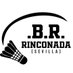 Bádminton Rinconada (@rinconadabadmin) Twitter profile photo