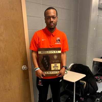 Educator • Basketball Teacher • Player/Skill Development Specialist • Head trainer @ Next Level 24 • Assistant Varsity Coach @ Leo HS
