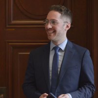 William Demers (@wllmdmrs) 's Twitter Profile