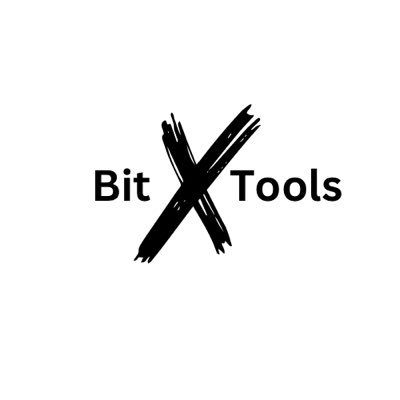 BitXTools's profile picture. 