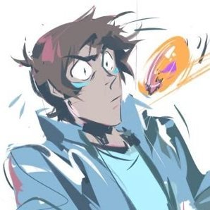 zombiterz's profile picture. ☆⌒(ゝ。∂) #lancemcclain — no dni .ᐟ