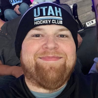 Family man with the dream of being a writer when I grow up | Posts usually about #DadLife, #Movies (especially #HorrorMovies), #UtahJazz or #UtahMammoth