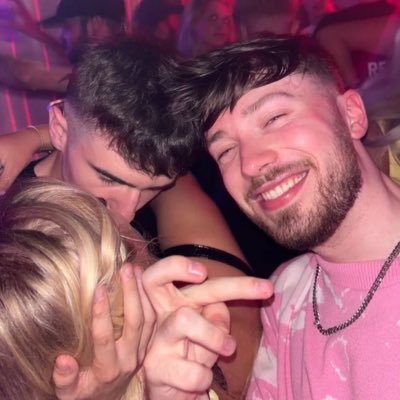 Lewis_Curran's profile picture. 