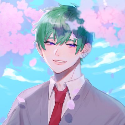 露草へる🌿✨@8/10名古屋、8/17大阪 LIVEさんのプロフィール画像