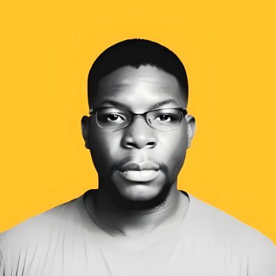 Software Developer | @bubble | Workfolio~https://t.co/KSYcKYFb4M