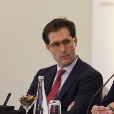 Diplomático de Carrera - Career Diplomat - @MAECgob 🇪🇸🇪🇺 Alumni @fcomunav @smpagwu @ObjetivoLaSexta