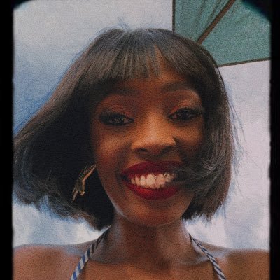 Kanywamate_'s profile picture. I am not free while any woman is unfree, even when her shackles are different from my own - Audre Lorde || Bad Feminist