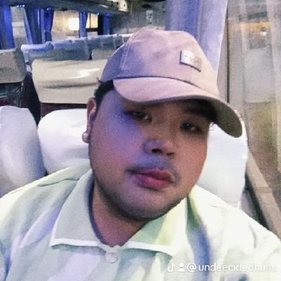 undeecidedhuhu's profile picture. please don't ever become a stranger who's laugh I could recognize everywhere