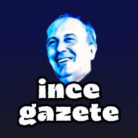 İnce Gazete (@ince_gazete) 's Twitter Profile Photo İnce Gazete (@ince_gazete) 's Twitter Profile Photo