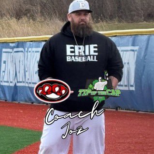 Asst Coach/Recruiting Coordinator Erie CC @KatsNation. Host of WNY's First Prep Baseball Podcast. Baseball Training. CPT/CSCS, video analysis, recruitment.