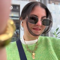 alicita (@aliolisc) 's Twitter Profile Photo alicita (@aliolisc) 's Twitter Profile Photo