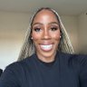 chinnyloveslife's profile picture. Product of LOVE❤️ Syracuse Grad🍊 11yr. Pro Bball Player🏀World Traveler 🌍Motivational Speaker 🎙Fitness lover💪🏾 Creator of LIGHT &POSITIVE energy💫 Believer