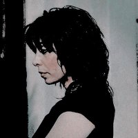 . (@scarynsapphic) 's Twitter Profile