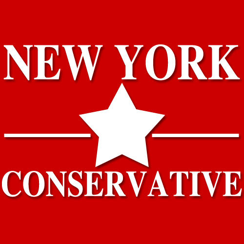 NYConservatives's profile picture. Republicans fighting for conservative values and candidates in  New York!