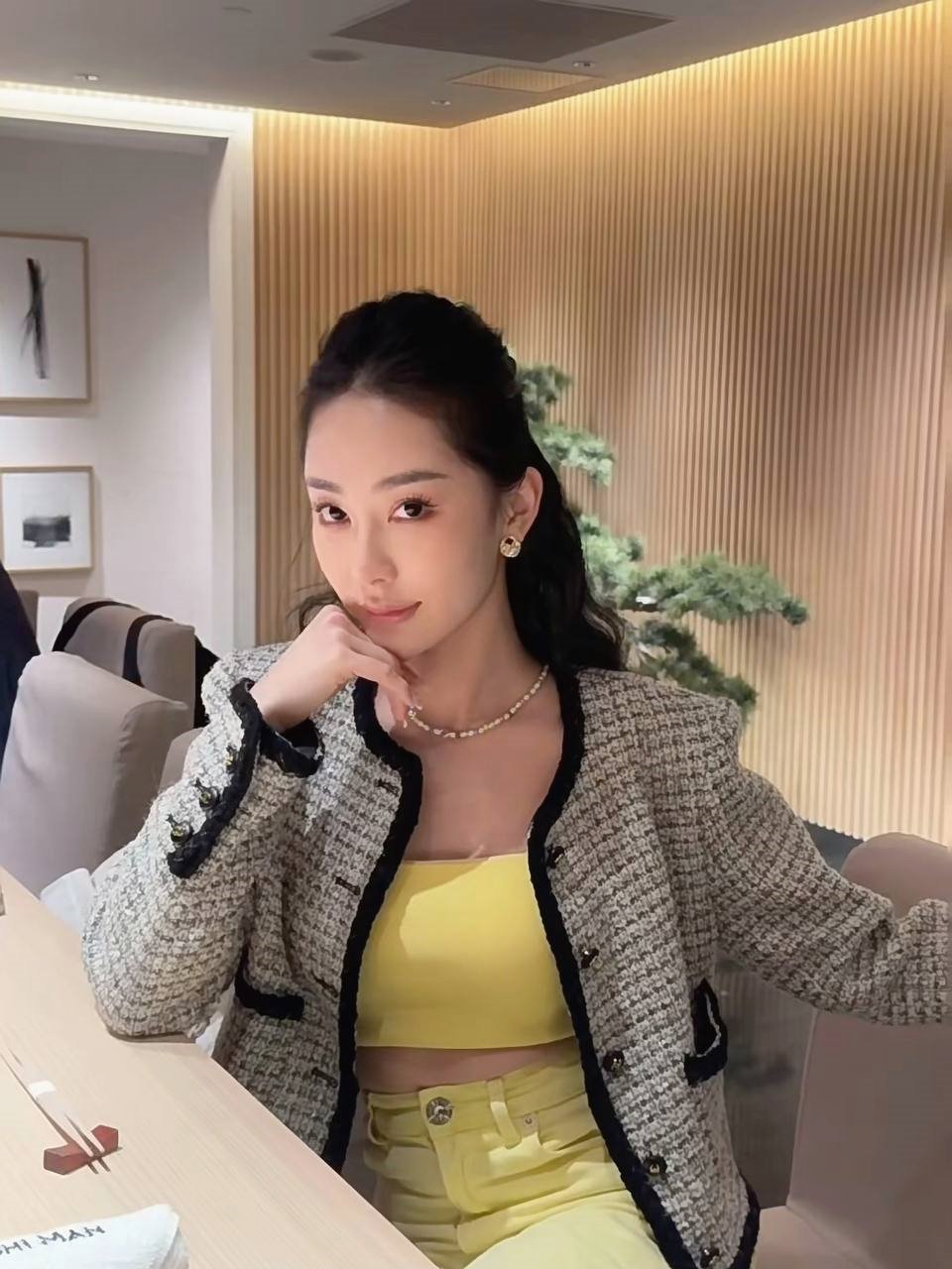 ChaniquePo40519's profile picture. 【1日で資産を2倍にしましょう】
投資の専門家が秘密を明かす！ 
 現在のパフォーマンスは非常に良好で
100名限定！定員に達した場合、登録は終了となります
週15,000ドル稼ぐ
期間限定で、急騰が予想される 5 つの株を無料で入手
現在7682名が参加しています！ LINE追加で無料で受け取れます！