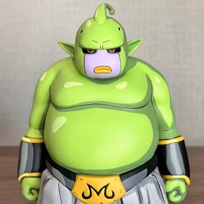 ドラゴンボールZ世代!フィギュア収集とフィギュアのリペイントに全力を注ぐ毎日!メルカリなどでリペイント出品もしてます!無言フォロー、いいねお許しくださいm(_ _)m