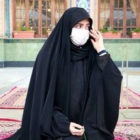 صالحهبانو✨ (@salehe79) 's Twitter Profile