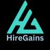 Crypto HireGains (@cryptohiregains) Twitter profile photo Crypto HireGains (@cryptohiregains) Twitter profile photo