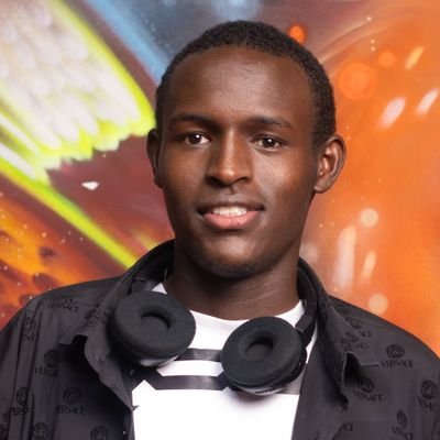 desthevisionary's profile picture. EcoVisionaryCatalyst 🌍♻️💡🌱
Founder @teamshirika | Co-Organizer @filmmakersHO
Creative Entrepreneur | Filmmaker | Talent Manager | Event Organizer