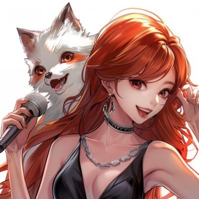 湖上ゆえん🦢✨「WANOKUNI」coverさんのプロフィール画像