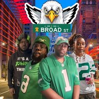 Birds Of Broad St Podcast (@birds_broadst) 's Twitter Profile