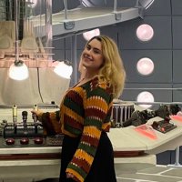 Beth Axford (@0hmyst4rs) 's Twitter Profile