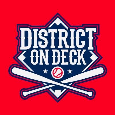 District on Deck Profile