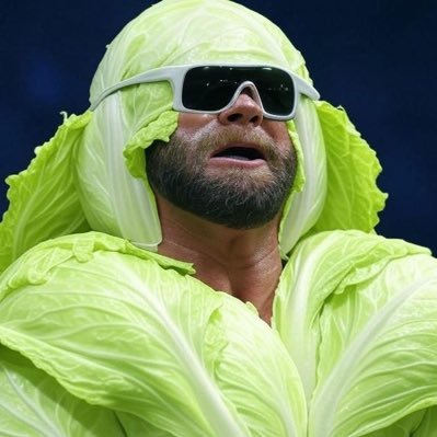 Macho Man Randy Cabbage Profile
