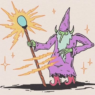 ZSevensunZ's profile picture. Multi-chain resources
Resource manager (tangible & digital)
Market making dynamics
Study hound
Profile on FFunder
#BasedOnBasePunks
I'm salty from the ocean.