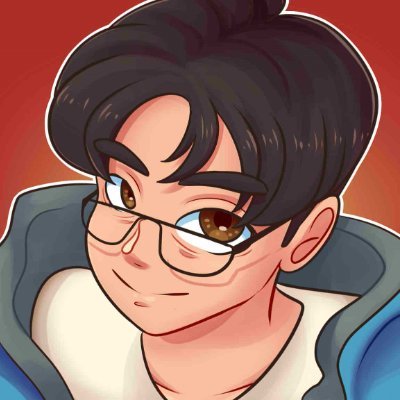 Ankreatt (COMMS OPEN!)さんのプロフィール画像