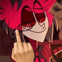Hazbin Hotel Anything Bot (@hazbinanything) 's Twitter Profile