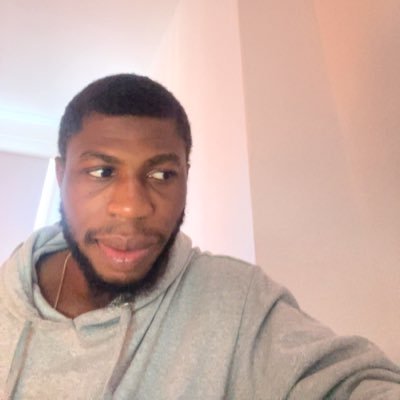 stephen_O_G's profile picture. L I V I N G