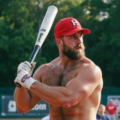 indymuscleguy's profile picture. Love muscle jocks and coaches.

Donald Trump and his supporters are fucking bastards.
