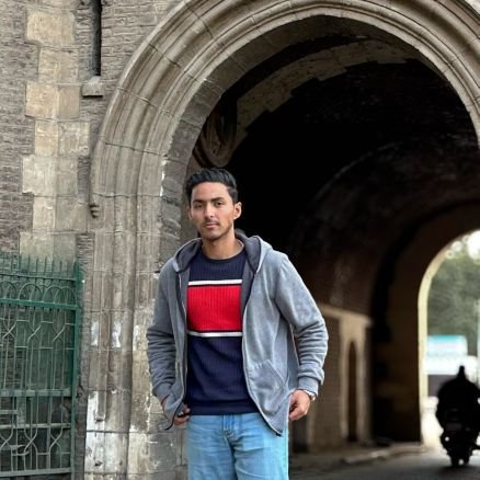 Human being. faculty of science, PD specialist ⠀
🇴🇲|🇪🇬