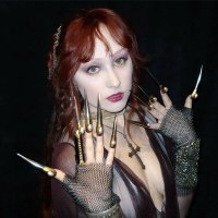 lys (@cannibalystic) 's Twitter Profile