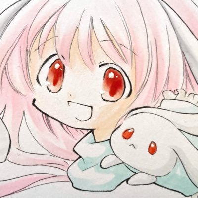 浅原🐰🐰🐰さんのプロフィール画像