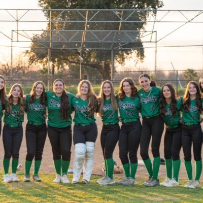 Lickity Split Softball