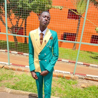 GaryMarkAdaku's profile picture. Sapiosexual 👺 | @ManUtd fan | very social | good boy | discipline at it's max | very interactive