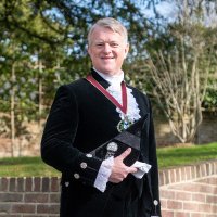 High Sheriff of Surrey (@hsofsurrey) 's Twitter Profile Photo High Sheriff of Surrey (@hsofsurrey) 's Twitter Profile Photo