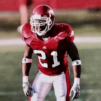 LRob2121's profile picture. Former FS of Arkansas Razorbacks. Bio-Pharmaceutical Industry