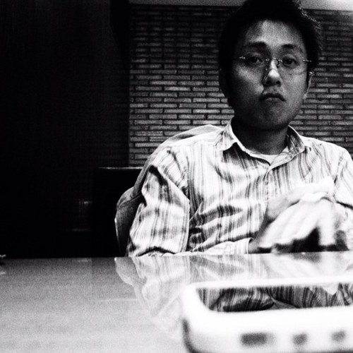 yousukeutsumi's profile picture. 夜のお仕事(昼シフト)