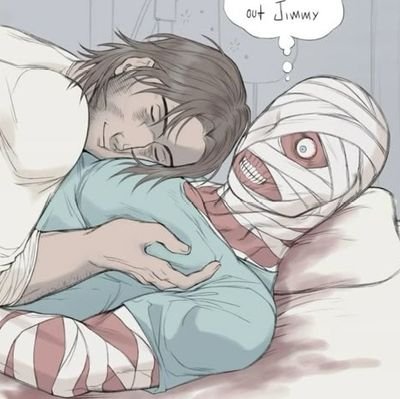 jimmy_curl62078's profile picture. ☆࿐ཽ༵༆༒ 👁‍🗨💊//🔫🔪 ༒༆࿐ཽ༵☆