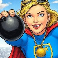 🇺🇸💣💥 MAGA Truth Bomber 🇺🇸💣💥 (@truthbombprints) 's Twitter Profile Photo 🇺🇸💣💥 MAGA Truth Bomber 🇺🇸💣💥 (@truthbombprints) 's Twitter Profile Photo
