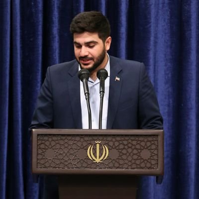 ما به راحتی دروغ میگوییم و بعد از آن نمیمیریم!
از نسل شهیدچمران (فعلا دانشجوی بسیجی و مهندسی مکانیک)