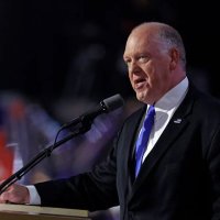 Tom Homan - Border Czar - Rapid Response News (@tommhoman) 's Twitter Profile