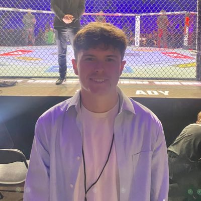 Sports Reporter @Independent | DMs open, views are my own.