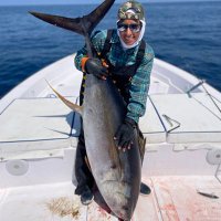 Dalal S. AlOmar🎣🤿 (@ms_ba7riya) 's Twitter Profile