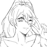 まる。 (@_xox_tori) 's Twitter Profile